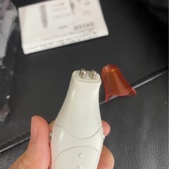 BIOSKIN スキンチャックアナライザーの画像