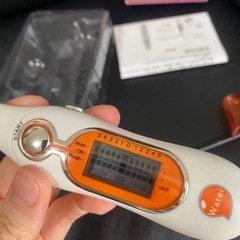 BIOSKIN スキンチャックアナライザーの画像