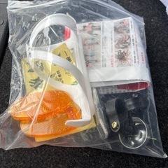 マウンテンバイク　未使用品の画像