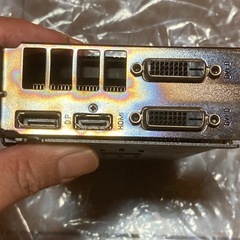 グラボ　gtx1060 6gbの画像