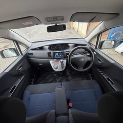 うそじゃろ❓ムーブカスタム‼️後期‼️車検2年付、込み込み価格‼️の画像