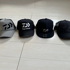 DAIWAウェアセットの画像