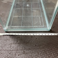 水槽セットの画像