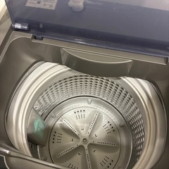 洗濯機
の画像