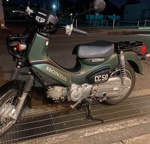 修理完了APE100 武川ボアアップ136cc 【公式通販】
