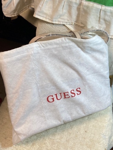 GUESS ハンドバッグ