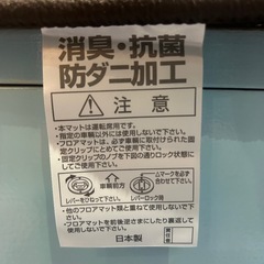 🍦新品🍦日本製　トヨタ　現行アルファード  40系アルファード  フロアマット　7人乗り用の画像