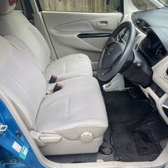 【総額14万円】日産 デイズ 車検ロング9年4月までの画像