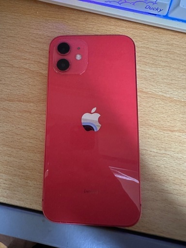 Iphone 12 本体