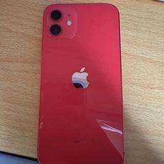 Iphone 12 本体の画像