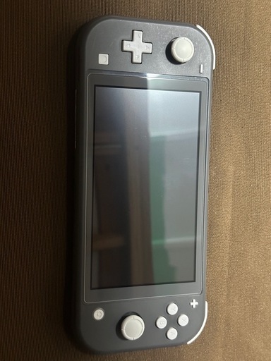 ニンテンドースイッチライト
