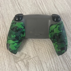 DualSense ワイヤレスコントローラー の画像