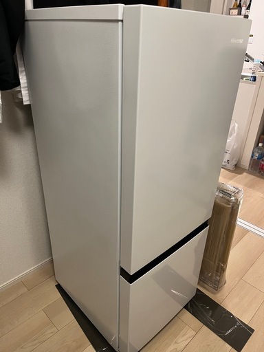 Hisense 冷凍冷蔵庫 HR-D16F
