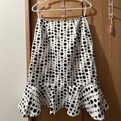 セットアップドレスの画像