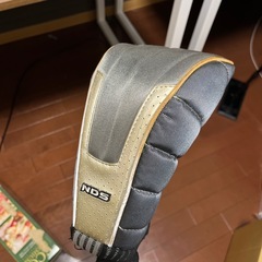 ゴルフ　ドライバーの画像