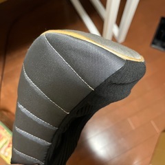 ゴルフ　ドライバーの画像