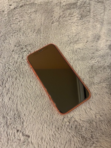 iPhone12mini⭐︎64GB⭐︎レッド iPhone12mini レッド 64GB SIMフリー 新品バッテリー