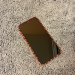 iPhone12mini⭐︎64GB⭐︎レッドの画像