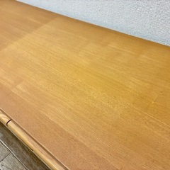 【取引確定】テレビ台の画像