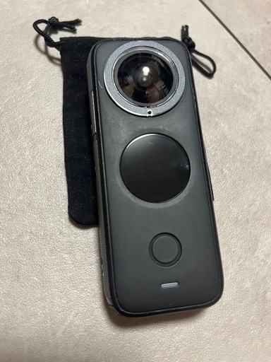 insta360x2