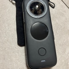 insta360x2の画像