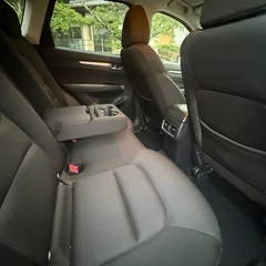 極美⭐︎車検10年3月まで⭐︎4WD低燃費ディーゼルターボ！29年CX-5 XD ナビ Bluetooth バックモニター ETC！不具合無し⭐︎快速ターボでよく走ります！の画像
