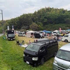 堺　フリーマーケット - 和泉市