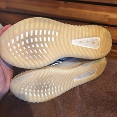 ✨ adidas YEEZY BOOST 350 V2 ZEBRA✨の画像