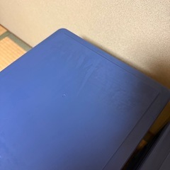 収納BOX 2つの画像
