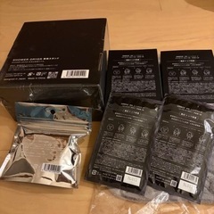 brighteスタンド、シートマスク、他の画像
