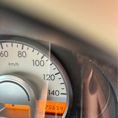【早い者勝ち】日産モコ コミコミ価格！車検2年付！すぐ乗れます！の画像