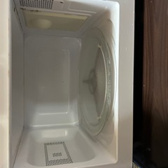 電子レンジの画像