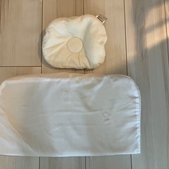 ファルスカ　コンパクトベッドFitベーシックセットの画像