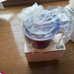 （新品）あじのさと  Y2400 スペアセットの画像