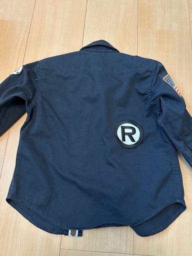bape  キッズ服