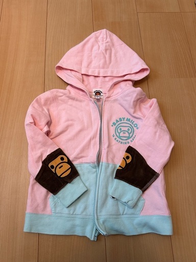ベイプ キッズ(BAPE KIDS) 2020年春夏ウィメンズ&メンズコレクション bape  キッズ服