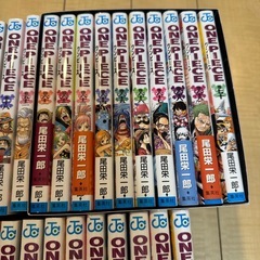 ONEPIECEの画像
