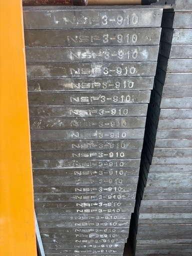 NSP型枠
