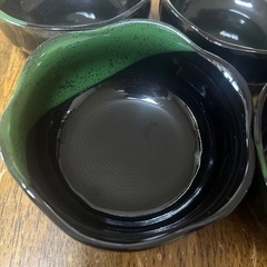 和食器の画像