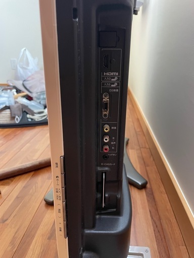 SHARP AQUOS 40インチ　テレビ