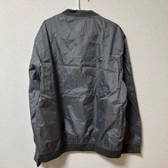 新品未使用✨MA-1風メンズXLの画像