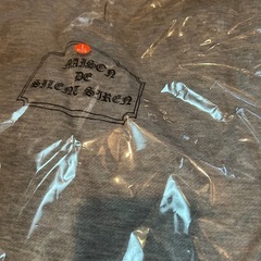サイレントサイレン　グッズ新品の画像