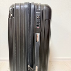 キャリーケース 約40ℓの画像