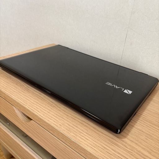 NECノートパソコン