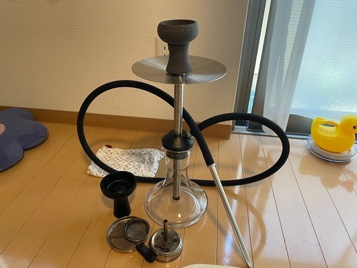 シーシャセット