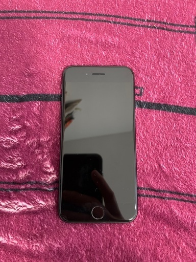 【超美品】iPhone se2 64GB