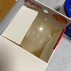 乳頭保護器 ソフトタイプ Mサイズの画像
