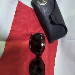 Ray-Ban レイバン サングラスの画像