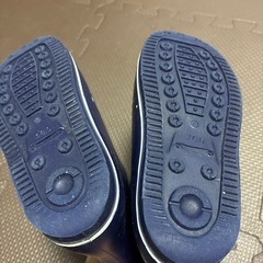 長靴　16.0cm   le coq  sportifの画像