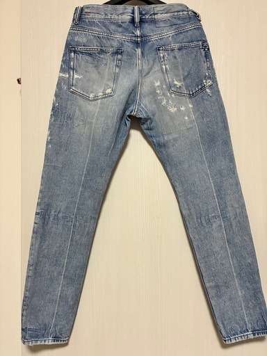 AMIRI スリムジーンズ 30インチ 【公式】ネットショップ